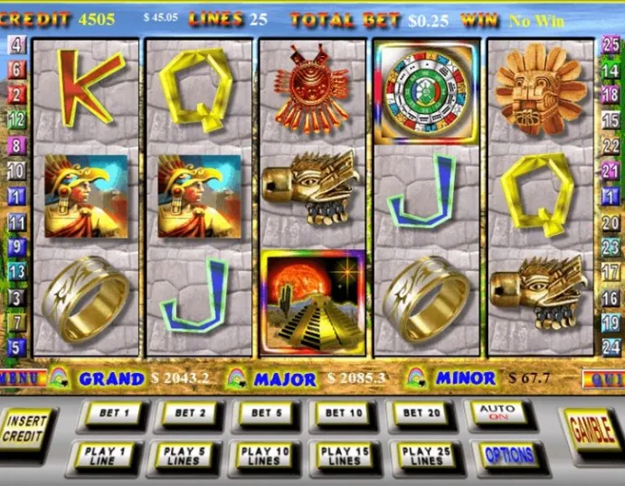 Unleash the Excitement with Mustang Money Slot Game in Vegas11